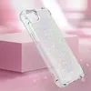 iPhone 16e / 17e Hülle - Coverup Liquid Glitzer Back Cover Produktbild-Vorschau 6