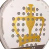 Racchetta da padel Black Crown Hurricane 3.0 Golden da Anteprima dell’immagine prodotto 2