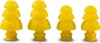 Pluggerz earplugs quiet Erwachsene & Kids 2X2 St Produktbild-Vorschau 11