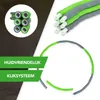 Tunturi Fitness Hoelahoep - Fitness hoepel - Fitness Productafbeelding-voorbeeld 8