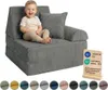 Pillows24 – Hrací pohovka pro děti z manšestru | Dětské Náhled obrázku produktu 1