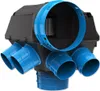 Kit Vmc Simple Flux Hygroréglable Hygrocosy 412292 + Voir les images du produit 1