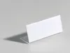 DURABLE Tischnamensschild L-Aufsteller 61x150 mm 10 St. Produktbild-Vorschau 13