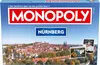 Monopoly - Nürnberg Brettspiel Gesellschaftsspiel Spiel Produktbild-Vorschau 7