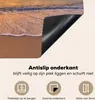 KitchenYeah© Herdabdeckplatte Strand - Sonnenuntergang - Produktbild-Vorschau 4