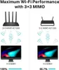 TP-Link WL-Router Archer C80 (AC1900/Dual) Anteprima dell’immagine prodotto 10
