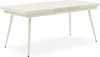 Gartenmöbel Set SUNNY mit 1 ausziehbaren Esstisch und 6 Produktbild-Vorschau 9