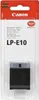 Canon | Wiederaufladbarer Lithium-Ionen-Akku | LP-E10 Produktbild-Vorschau 6