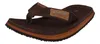 Cool Shoe Corp 2Lux Herren Slipper Chestnut 45-46 EU mit Produktbild-Vorschau 8