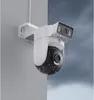 Xiaomi Outdoor Dual Camera CW500 Weiß EU BHR9402EU Produktbild-Vorschau 7