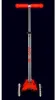 Micro Scooter Maxi Micro Deluxe glow LED rot : rot Farbe: Produktbild-Vorschau 3