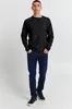 Blend 20714335 Herren Strickpullover Feinstrick Pullover Produktbild-Vorschau 2