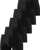 H.I.S. Boxer Boxershorts für Herren 5 -teilig schwarz Größe Produktbild-Vorschau 5
