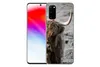 MuchoWow® Handyhülle Schutzhülle Hülle für Samsung Galaxy Produktbild-Vorschau 2