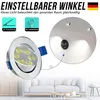NAIZY LED Spots encastrables 20PCS 3W Spots LED Voir les images du produit 3