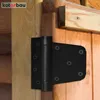 Cerniere KOTARBAU® Cerniere per porte a libro 10 x 5 x 8 cm Anteprima dell’immagine prodotto 6