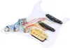 Pickguard pro elektronické kytary, 11 otvorů, SSH Náhled obrázku produktu 2