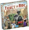 Asmodee Ticket to Ride : Germany, Brettspiel, Produktbild-Vorschau 1