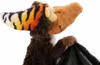 Kuscheltier Dino Orny 25cm fliegend GREEN Produktbild-Vorschau 4