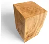 Dubový blok 30x30x30cm olejovaný masivní dubový blok Náhled obrázku produktu 2