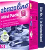 abrazo Seifenpads Mini's 1 x 16 Stück extra-klein Produktbild-Vorschau 8