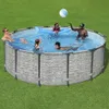 Set completo per piscina fuori terra Bestway® Steel Pro Anteprima dell’immagine prodotto 33