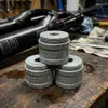 Rockshox Pike/boxxer Bodenlose Tokens Mutter 3 Einheiten Produktbild-Vorschau 2