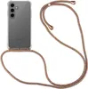 Handykette für Samsung Galaxy S25 FE Handyhülle mit Band Produktbild-Vorschau 1