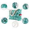 Strandtasche Badetasche Große Wasserdicht Shopper Strand Produktbild-Vorschau 3