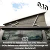 040Parts Guma napinająca do wysuwanego namiotu dachowego z Podgląd zdjęcia produktu 5