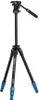 BENRO Kit Trepied Slim Vidéo + Tête S2C - TSL08AS2CSH Voir les images du produit 3