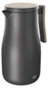 alfi STUDIO ALLURE velours noir mat 1,00 l Voir les images du produit 16