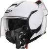 CABERG TRIP MONO Klapphelm XXL in weiß Produktbild-Vorschau 3