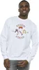 Disney - "Hocus Pocus Broom Squad 93" Sweatshirt für Herren Produktbild-Vorschau 2
