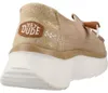 HEY DUDE 40739H Beige Produktbild-Vorschau 3