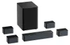 Ultimea Poseidon D80 BOOM 7.1 Soundbar Bluetooth Produktbild-Vorschau 3