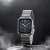 Herrenarmbanduhr CASIO MTP-M305D-1A Box Produktbild-Vorschau 5
