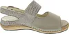 Waldläufer Damen Sandale, beige(corda (094)), Gr. 5 Produktbild-Vorschau 19