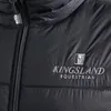 Kingsland Thermojacke Classic Uni Navy XXL Produktbild-Vorschau 4