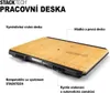 Toughbuilt STACKTECH TB-B1-A-10 Bambusová pracovní deska s Náhled obrázku produktu 11