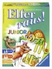 Elfer raus! Junior Ravensburger 20760 Produktbild-Vorschau 5