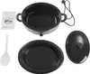 Hot Stone Wärmegerät mit Schäpfkelle 6 Liter Sonstige Produktbild-Vorschau 12