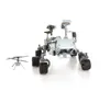 METAL EARTH 3D puzzle Mars Rover Ausdauer & Produktbild-Vorschau 4