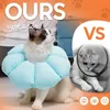 Avont Halskrause Katze Blau Mittelgroß Einstellbar Produktbild-Vorschau 7