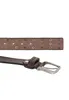 Red Bridge Herren Gürtel Echtleder Ledergürtel Leather Belt Produktbild-Vorschau 4