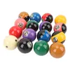 Boules de billard,Boules de billard en résine,Set de boules Voir les images du produit 4