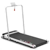 BLACK LORD Faltbares Walking Pad Laufband, 2 in 1 Elektro Produktbild-Vorschau 1