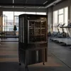 Refrigeratore evaporativo industriale Cecotec AirIndustry Anteprima dell’immagine prodotto 4