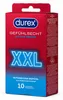 Durex Gefühlsecht XXL Extra Large - 10 kondómov Náhľad obrázku produktu 9