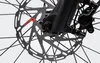 DERUIZ Quartz 2026 E-Citybike, 28 Zoll, 644 Wh, 55 Nm, bis Produktbild-Vorschau 5